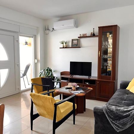 Vesna Apartment Crikvenica Luaran gambar