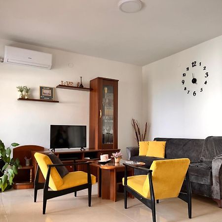 Vesna Apartment Crikvenica Luaran gambar