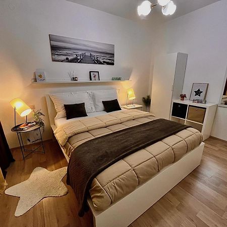 Vesna Apartment Crikvenica Luaran gambar
