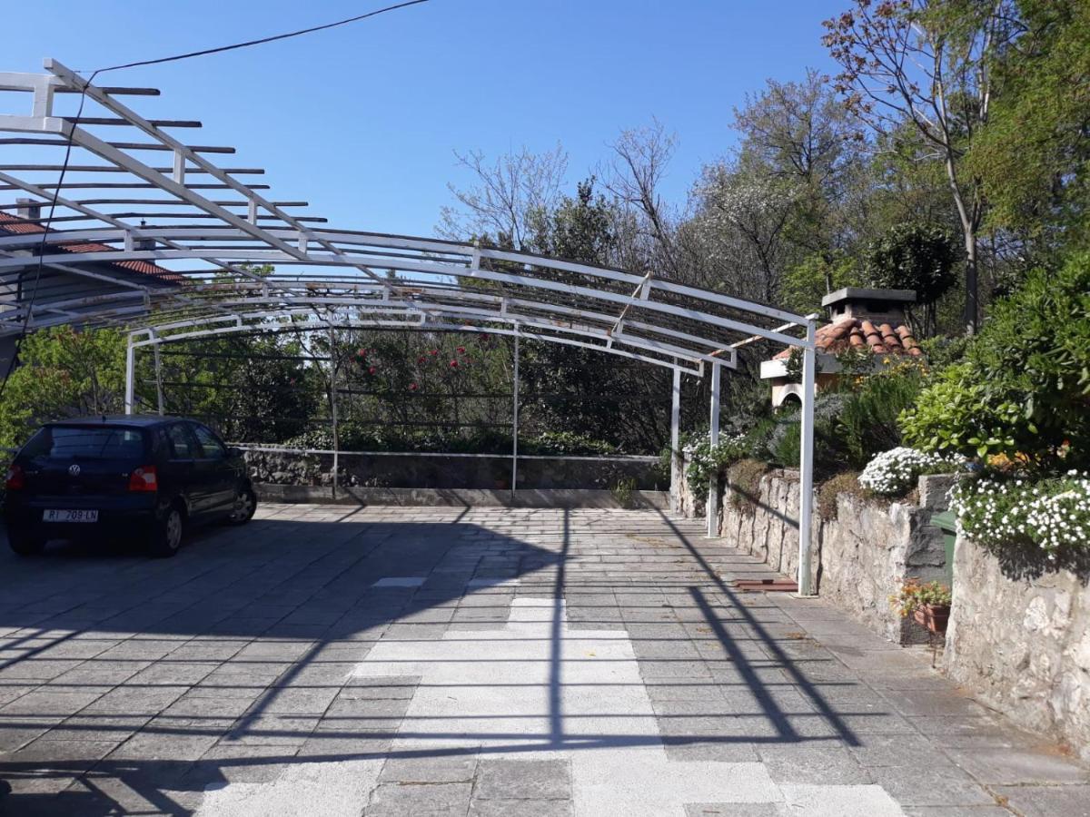 Vesna Apartment Crikvenica Luaran gambar
