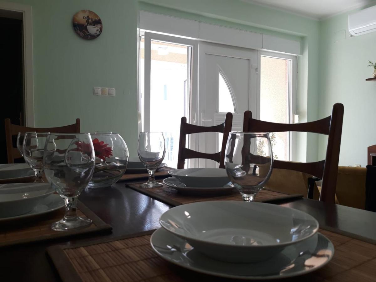 Vesna Apartment Crikvenica Luaran gambar