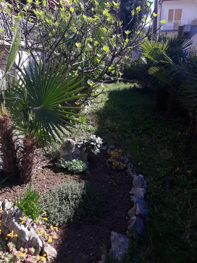 Vesna Apartment Crikvenica Luaran gambar
