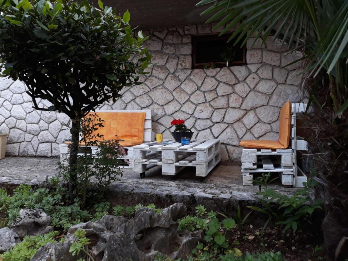 Vesna Apartment Crikvenica Luaran gambar