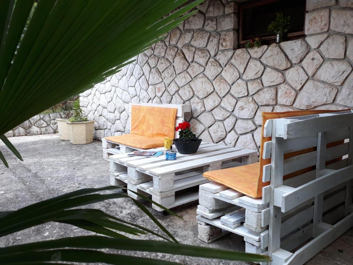 Vesna Apartment Crikvenica Luaran gambar