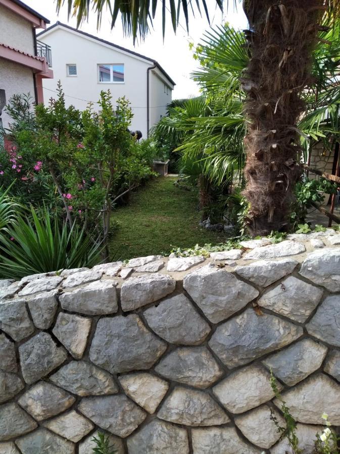 Vesna Apartment Crikvenica Luaran gambar