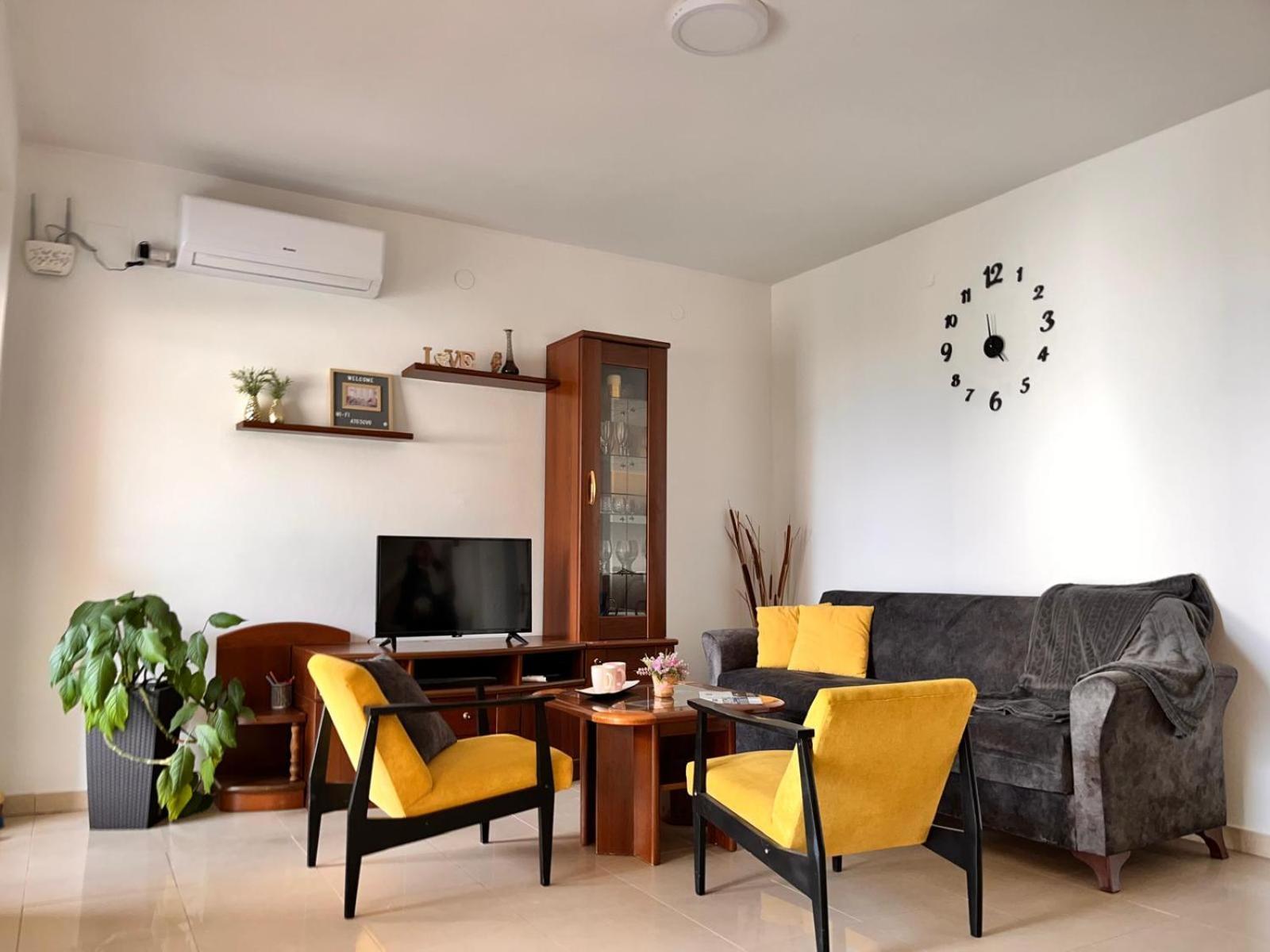 Vesna Apartment Crikvenica Luaran gambar
