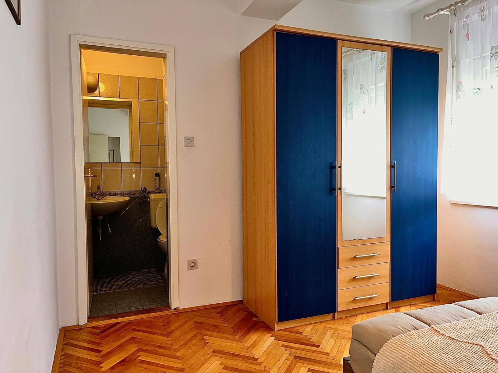 Vesna Apartment Crikvenica Luaran gambar