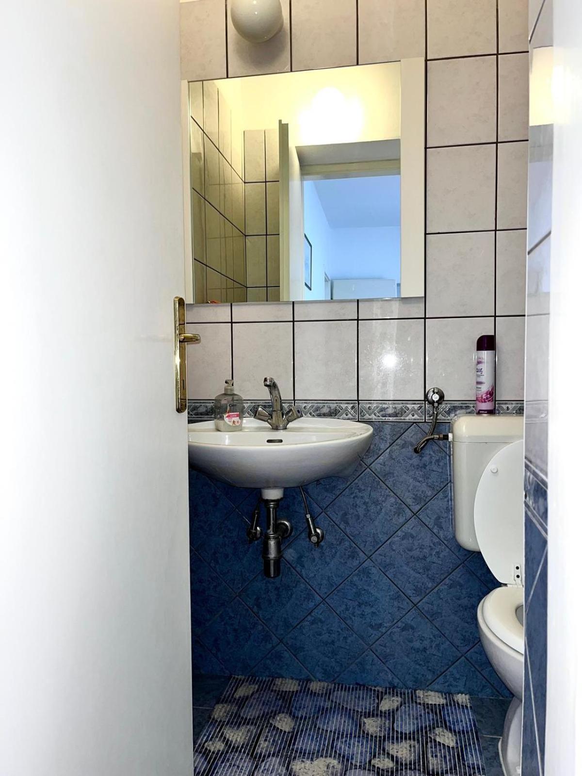 Vesna Apartment Crikvenica Luaran gambar