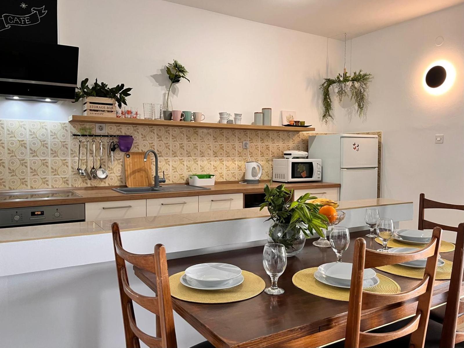 Vesna Apartment Crikvenica Luaran gambar
