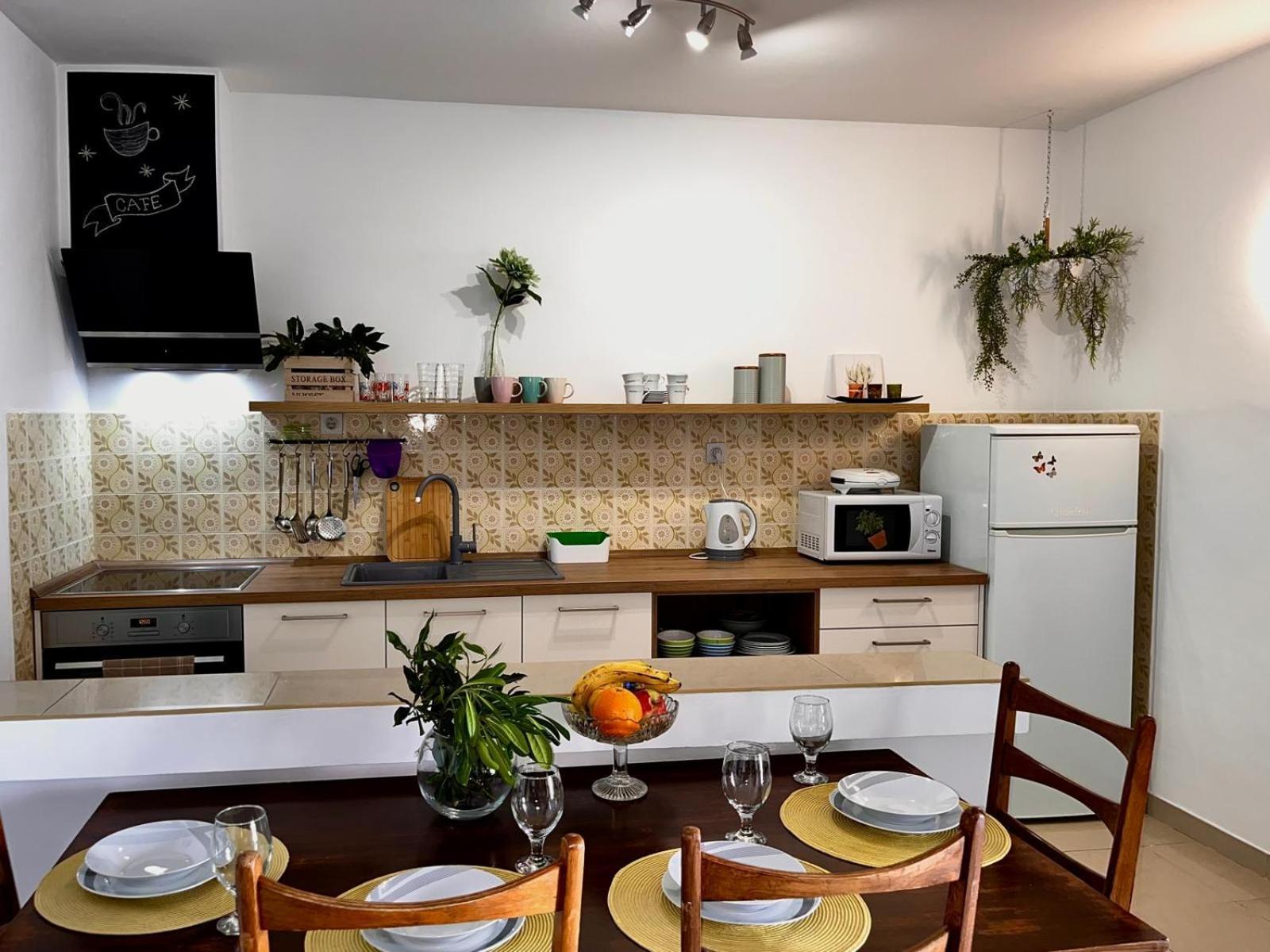 Vesna Apartment Crikvenica Luaran gambar