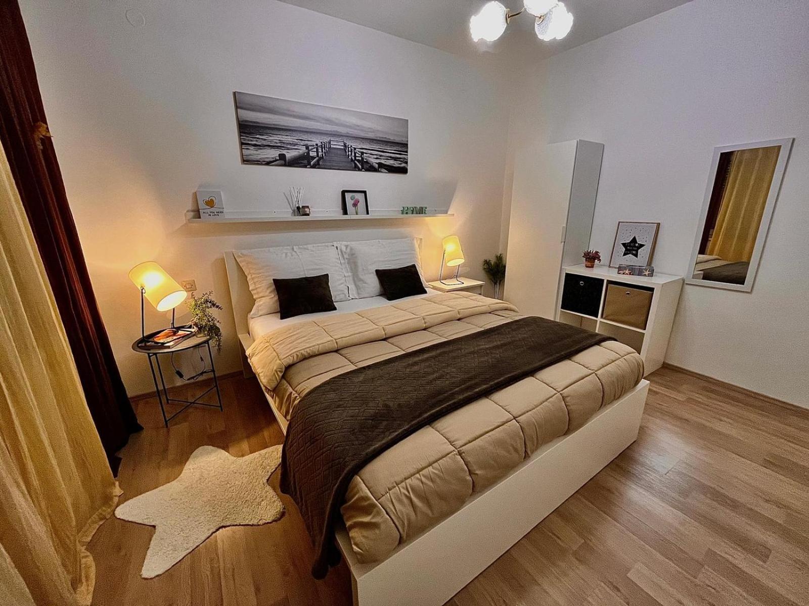 Vesna Apartment Crikvenica Luaran gambar